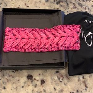 Mignonne Gavigan Cuff